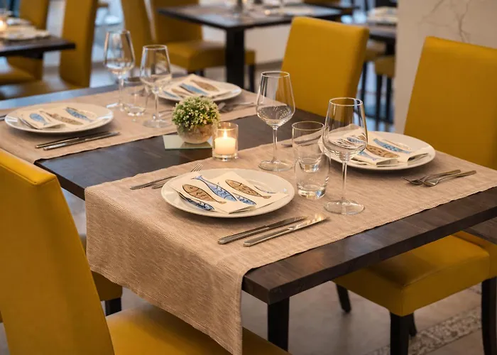 Romagna Suite Hotel